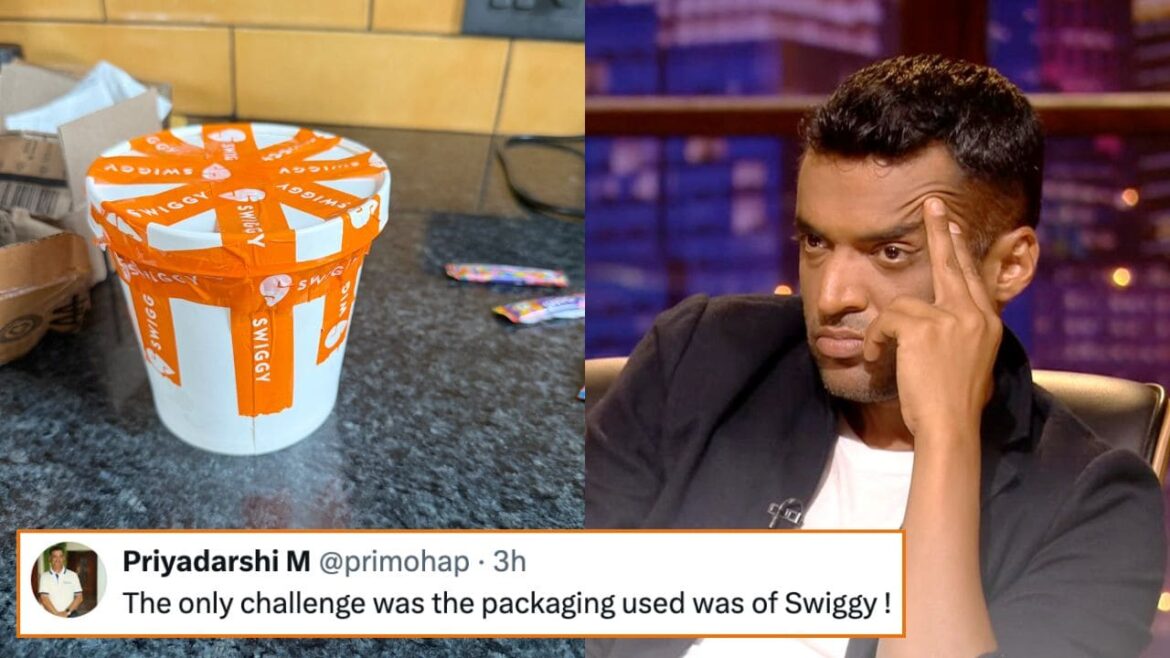 swiggy tap on zomato order