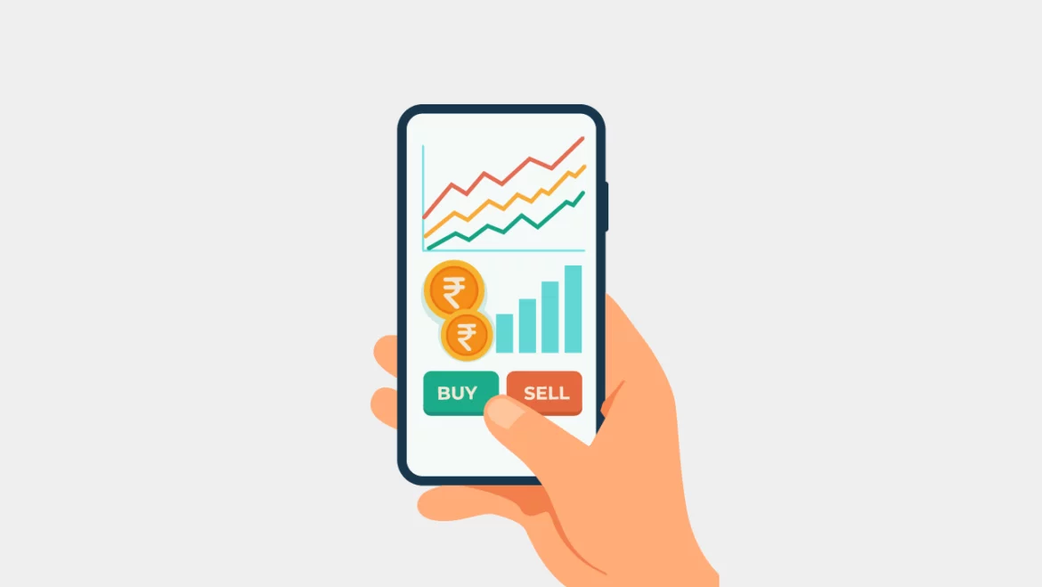 Open a Demat Account and Get Started with Options Trading