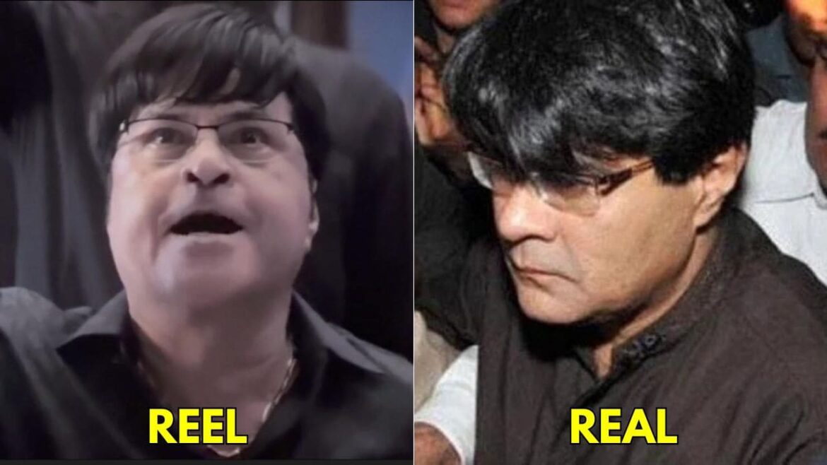The Real Khanani Brothers