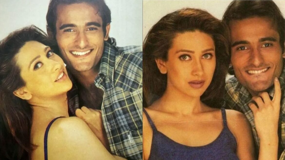 akshaye khanna karishma kapoor relationship