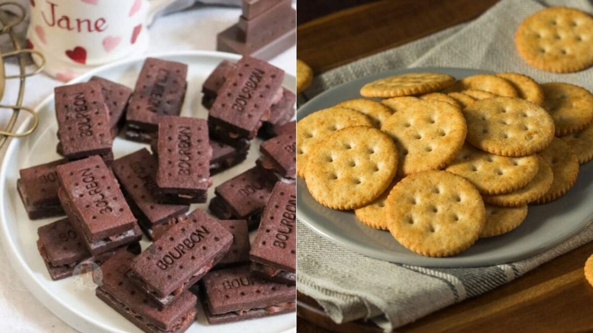 Why There Are Holes In Biscuits