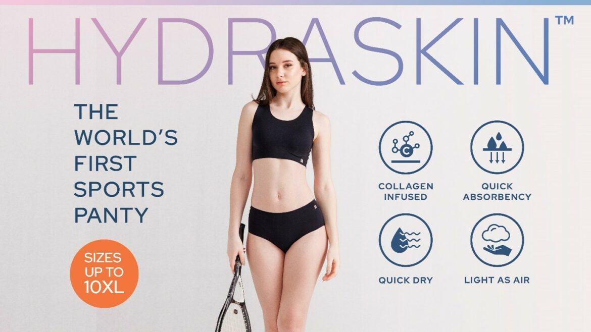 hydraskin adira