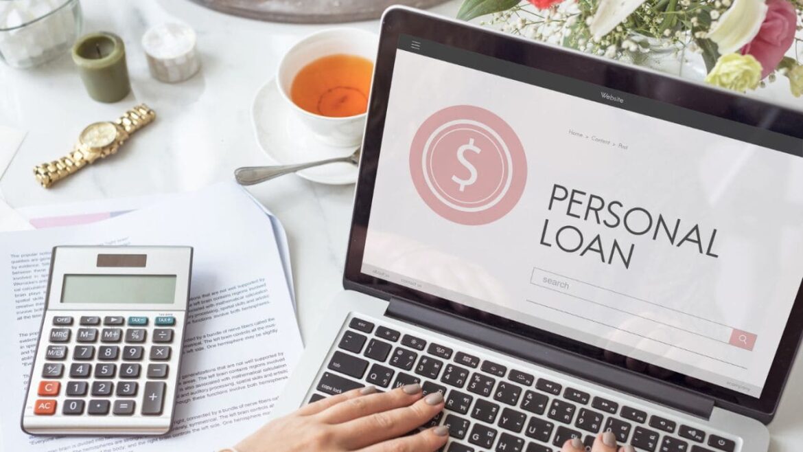 Personal Loan