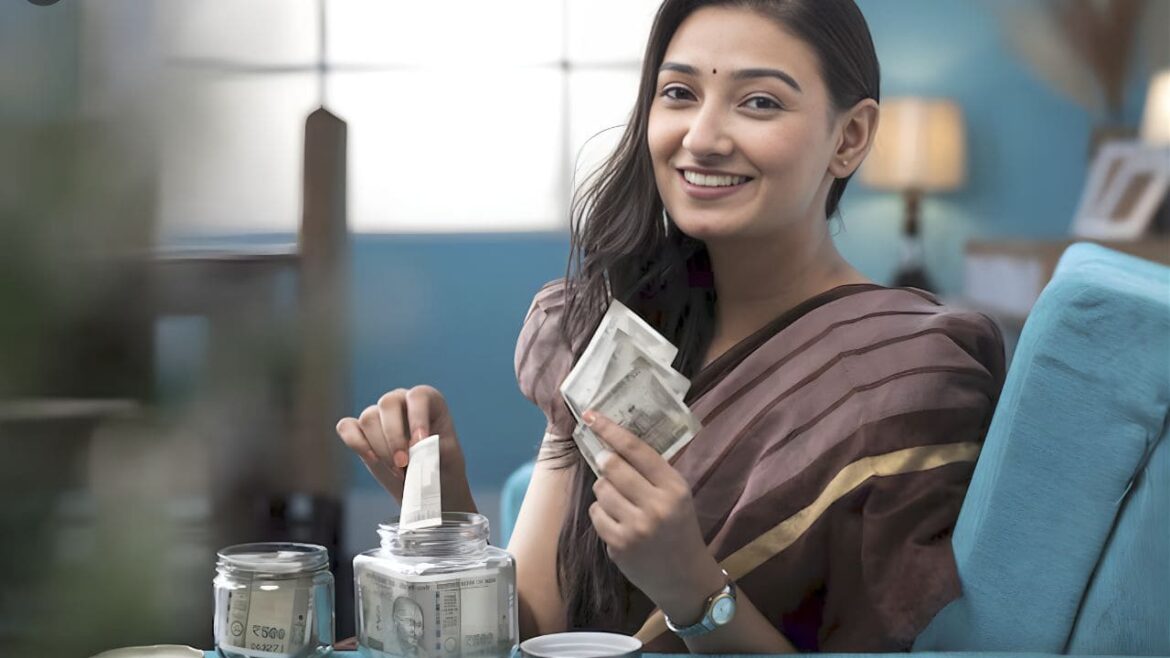 Personal Loan For Women