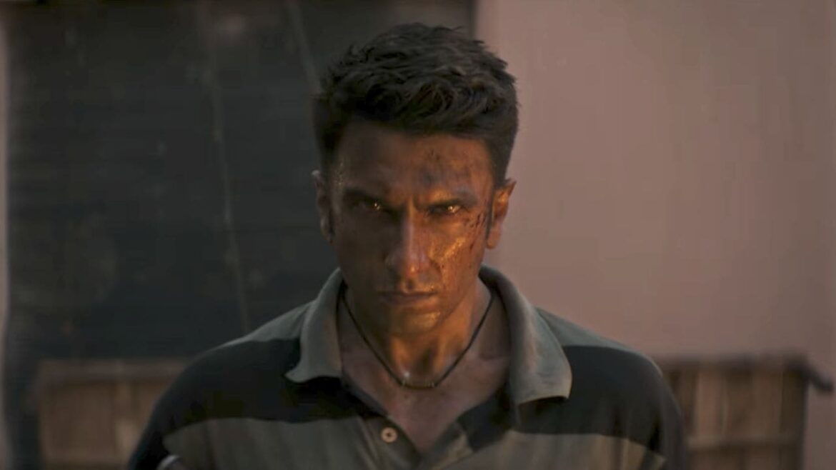 Dhurandhar 2 Trailer Released