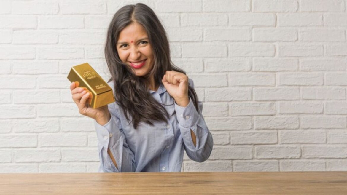 Everything About Instant Gold Loans