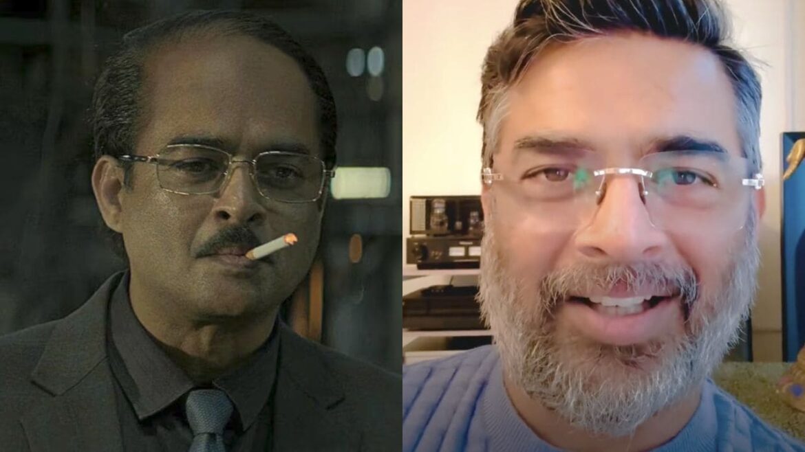 R. Madhavan Finally Speaks On The Smoking During Gurbani Scene In Dhurandhar 2