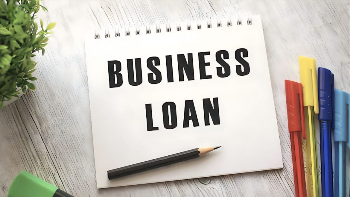 Small Business Loan Interest In India