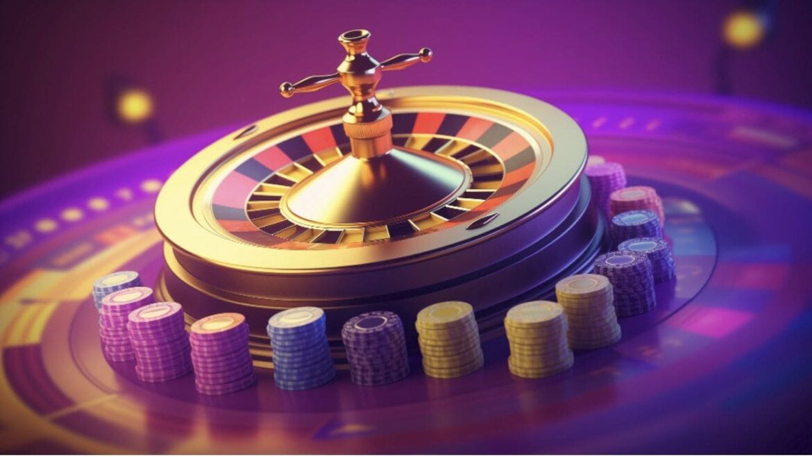 Tips & Tricks For Roulette Beginners