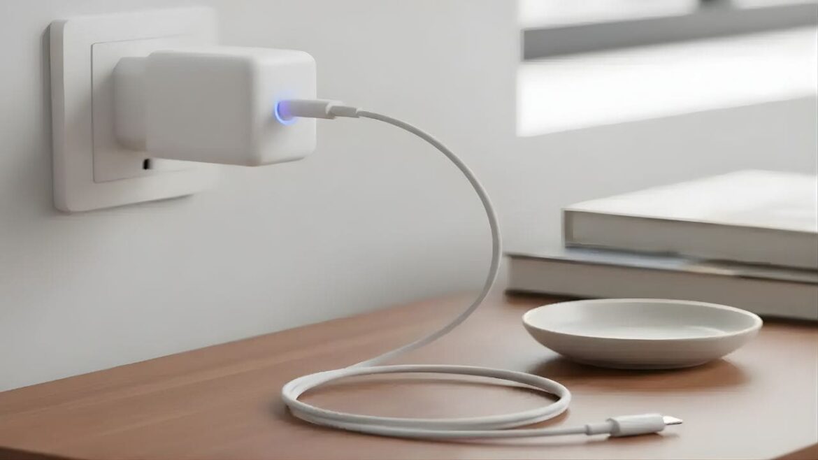 What Happens If You Leave Your Charger Plugged In All the Time