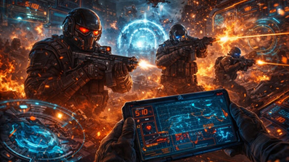 Why Black Ops 7 Is The Most Addictive Call Of Duty Game Yet