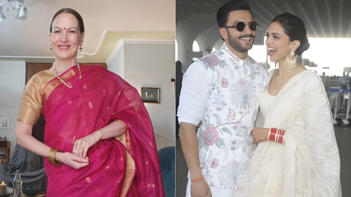 Suzanne Bernert Questions Deepika Padukone's Silence On Ranveer Singh's Dhurandhar