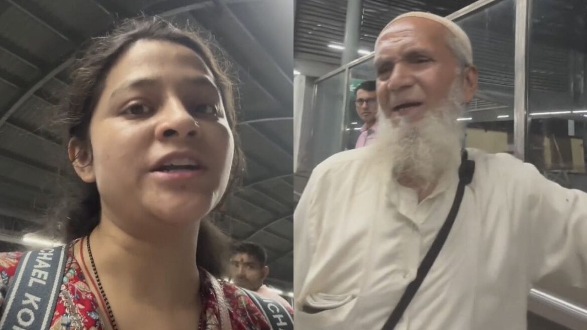 elderly-man-urinating-inside-delhi-metro-lift