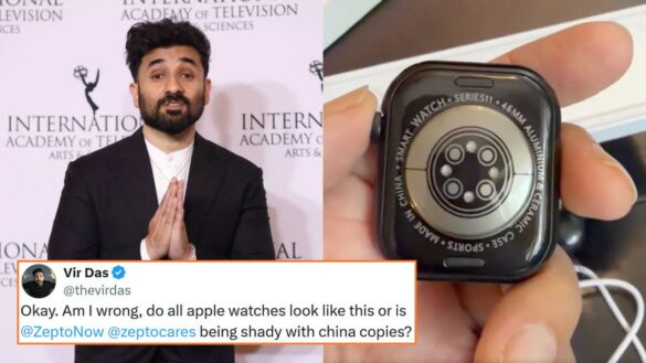 zepto-responds-after-vir-das-claims-the-company-delivered-a-fake-apple-watch