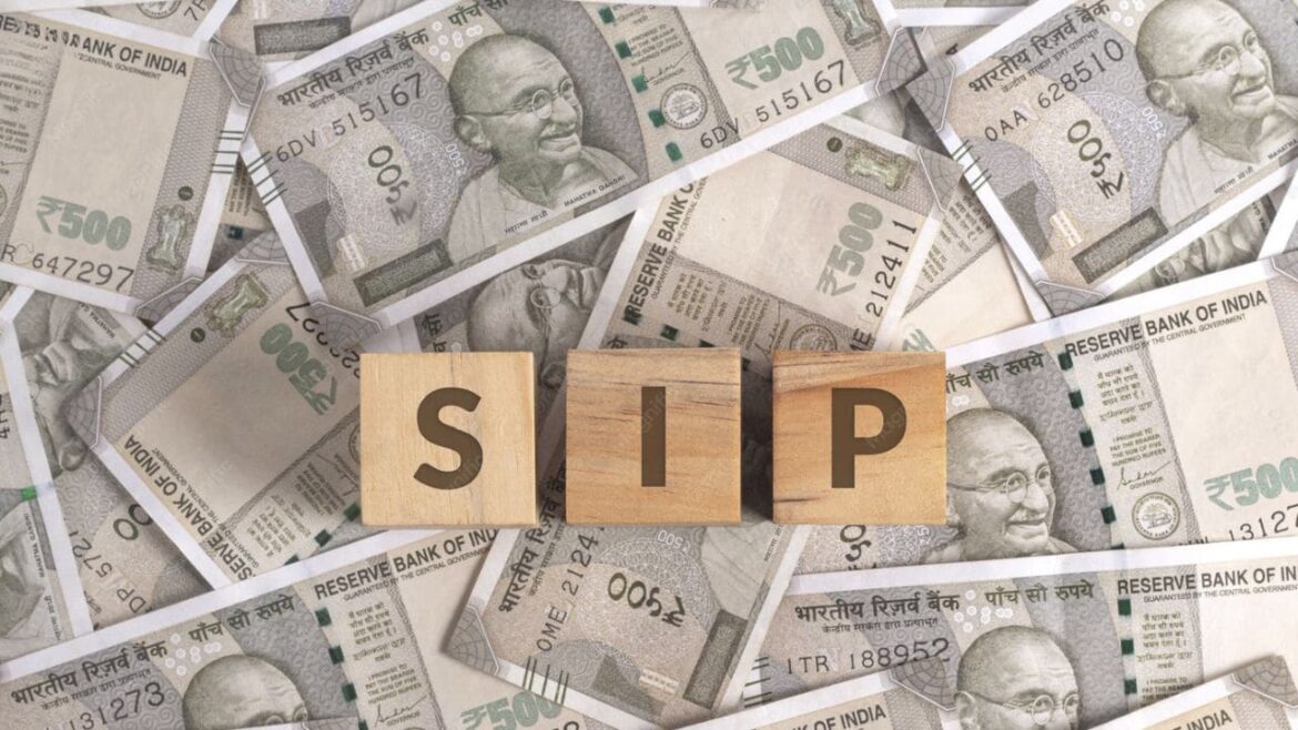 Inflation-Adjusted SIP Returns