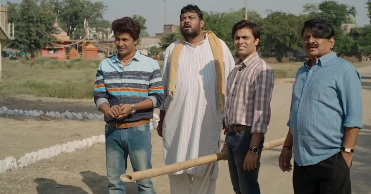Panchayat Season 4 storyline