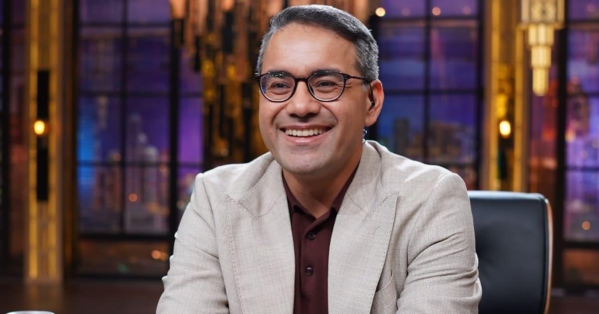 Kunal Bahl Net Worth
