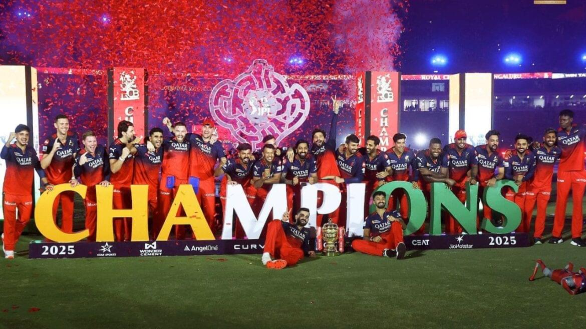 IPL winners prize money