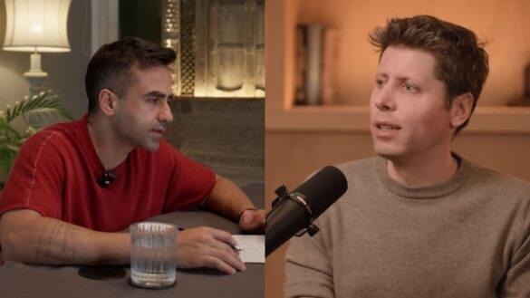 sam altman nikhil kamath podcast