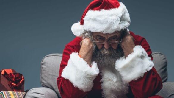Countries Where Christmas Celebrations Are Banned