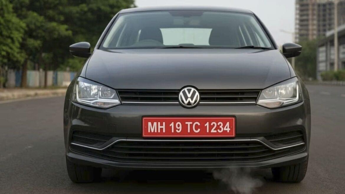 Red number plates in cars in india